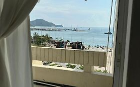 Apto704 CON VISTA AL MAR BAHÍA DE SANTA MARTA